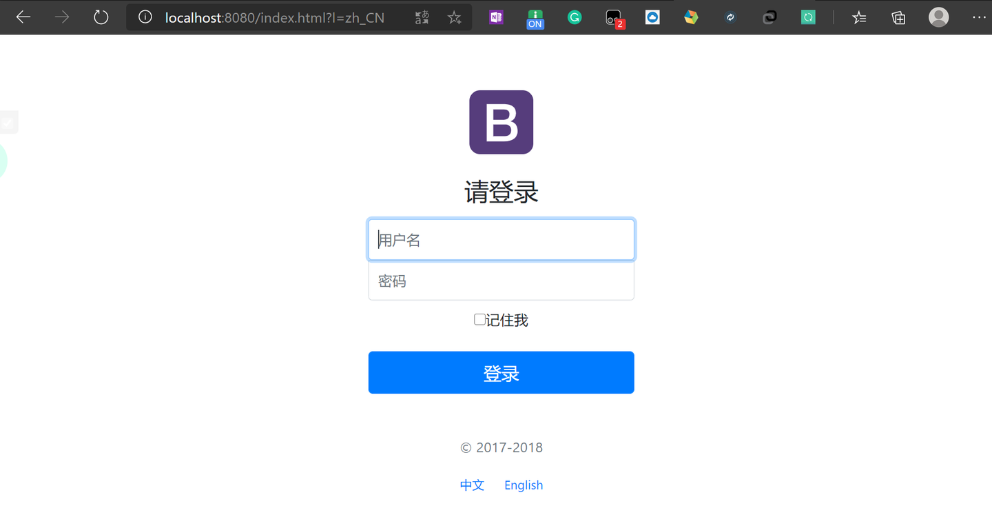 SpringBoot员工管理系统（附完整代码及实现教程） - 知乎