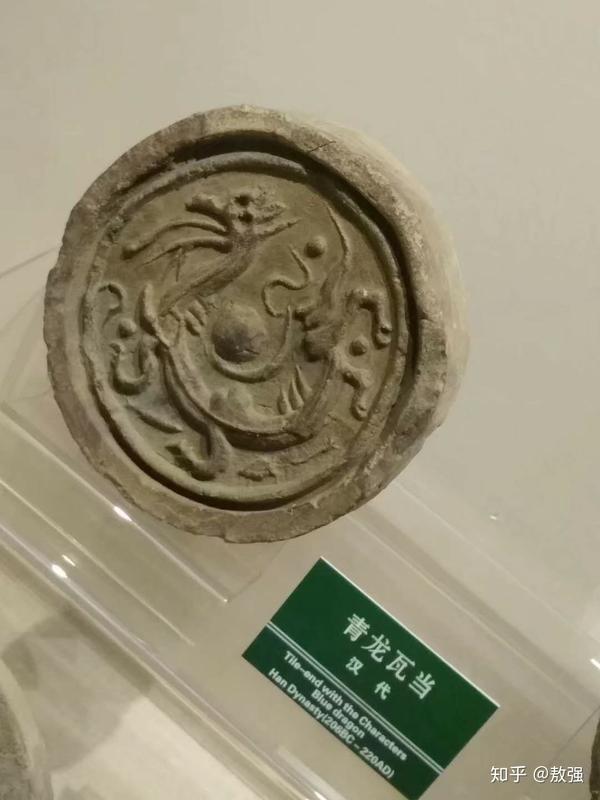 汉代 四神 组合中的 玄武 是什么时候开始成为 蛇缠龟 形象的 知乎