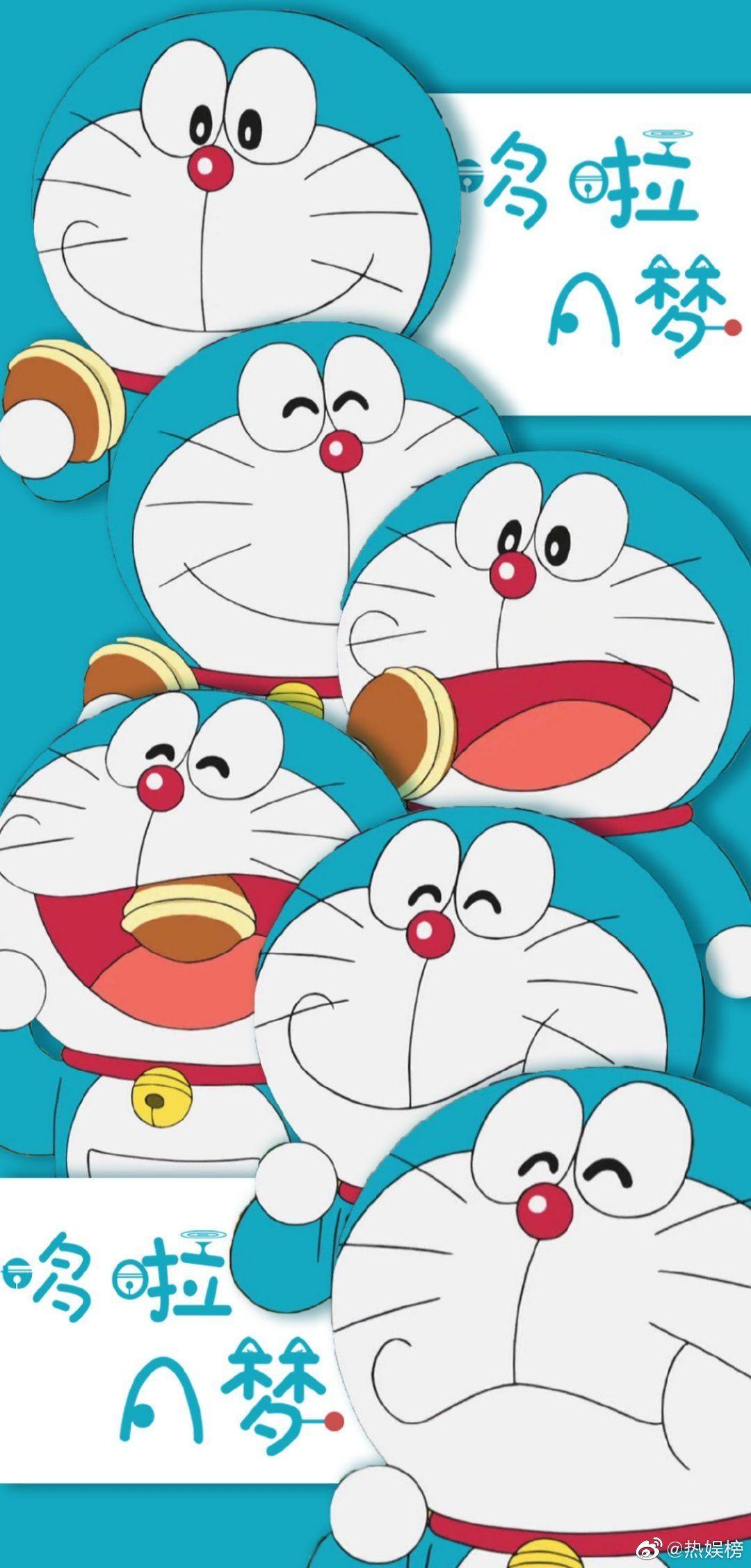 如何评价哆啦a梦推出的官方壁纸能否分享一下更多的哆啦a梦壁纸