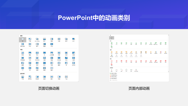 ppt效果选项逐个出现