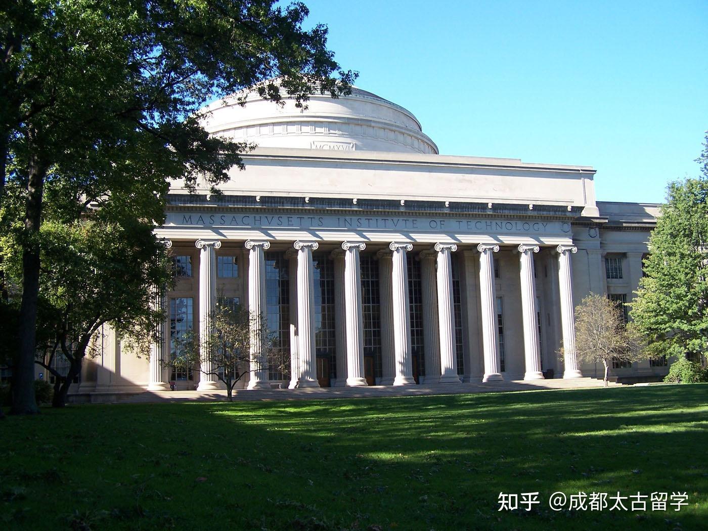 成都太古留学2024年美国最难申请大学排名出炉第一名的居然是它碾压