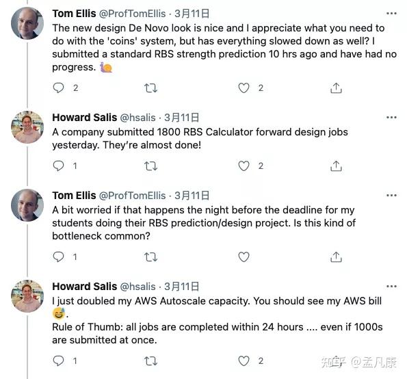 合成生物学周刊09丨快公司发布2021年十大创新性生物技术公司 纤维素在太空中仍能维持材料特性 Delonix完成超千万美元种子轮融资