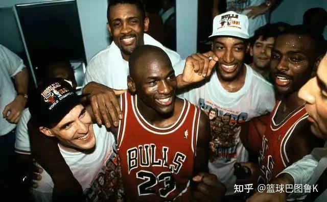 乔丹在退役之后为什么一次公牛主场都没有回去过