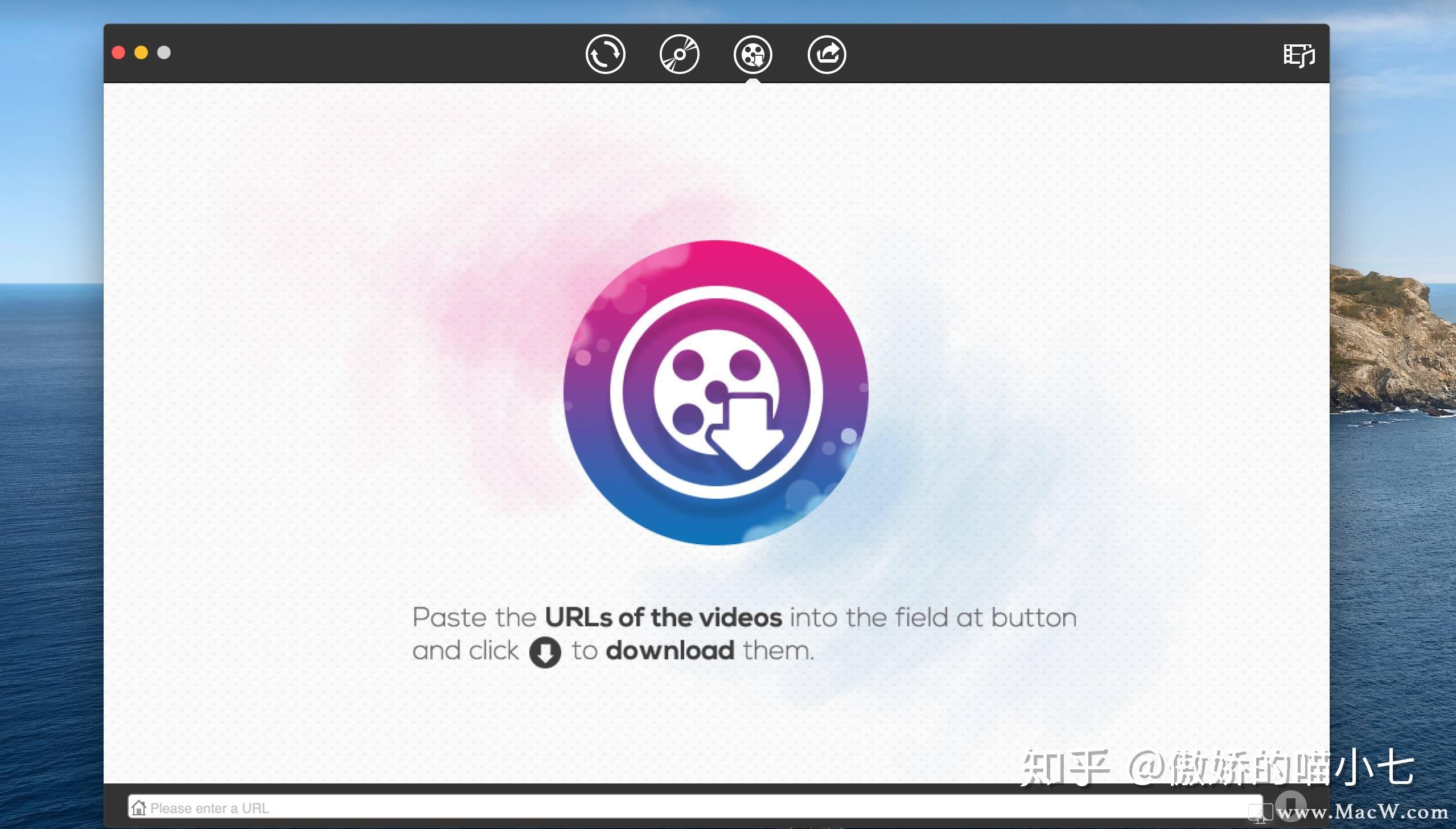 iFunia Video Converter Pro for Mac(优秀的视频转换工具) 知乎