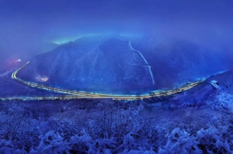 北京冬奥会铁电竞下注路通车从“人”到“大”建造直通冬奥梦想