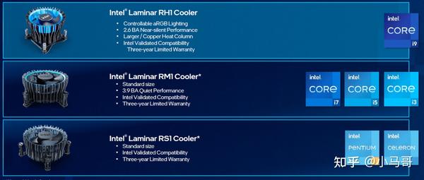 intel i3-12100办公主机及12100F游戏主机装机配置方案推荐。12100F搭配