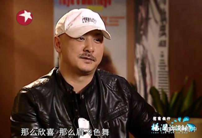 那个连嫖3天的导演,被封杀了... - 知乎