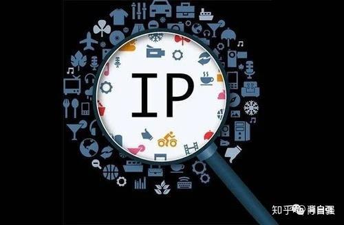 IP定位打造