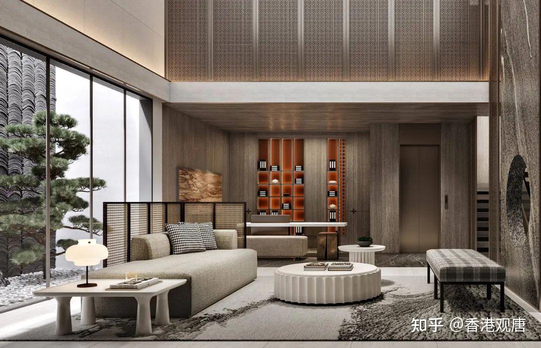 别墅地下室装修攻略，赋予居住者更多的安全感 - 知乎