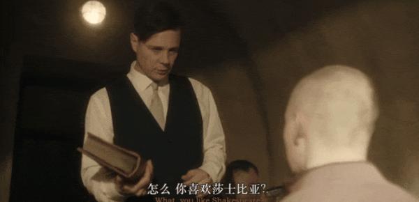 《真理与背叛》96%爆米花，这部冷门佳作不应该被埋没