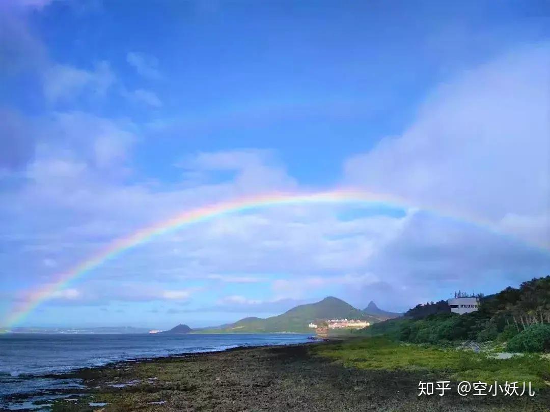 一出門旅遊就下雨是一種什麼樣的體驗