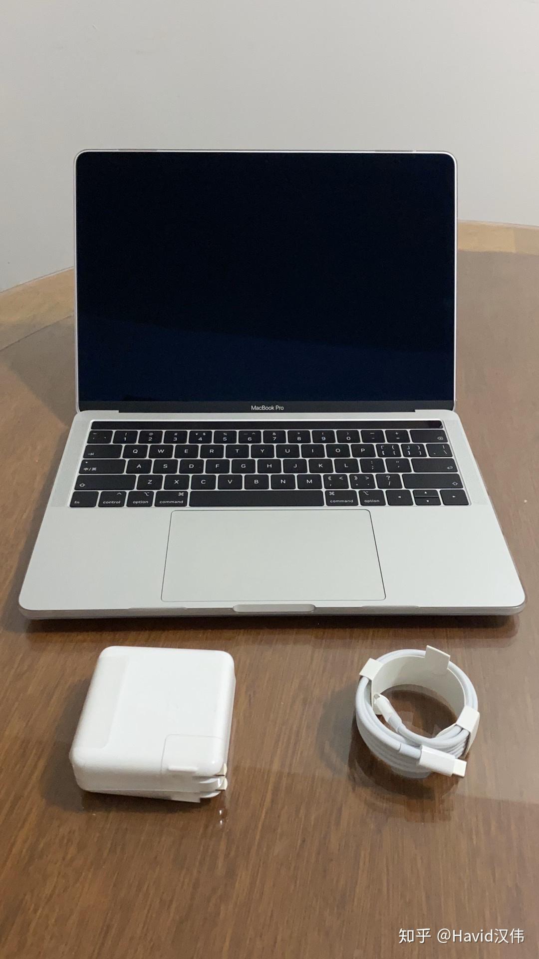 macbook13寸18款购买心得