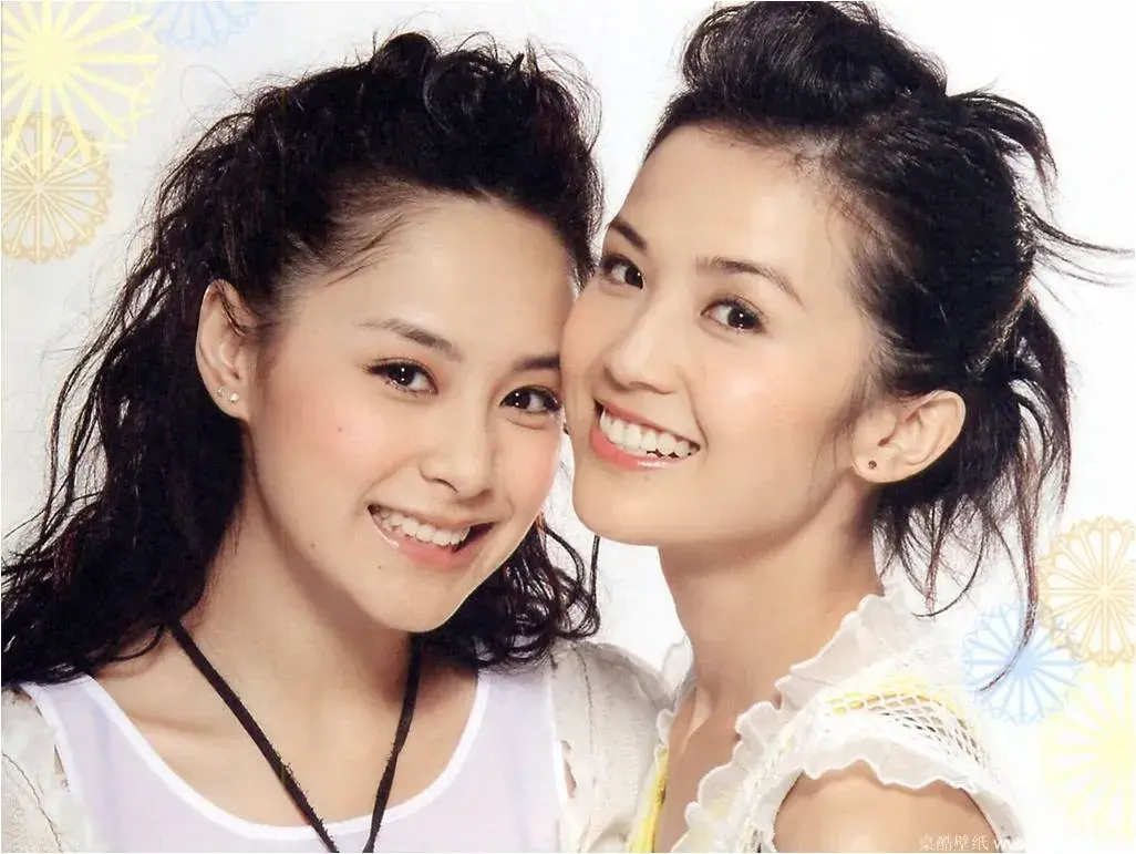 艳照门13年后陈冠希被曝出轨阿娇终身不嫁张柏芝怀4胎他们怎么变成