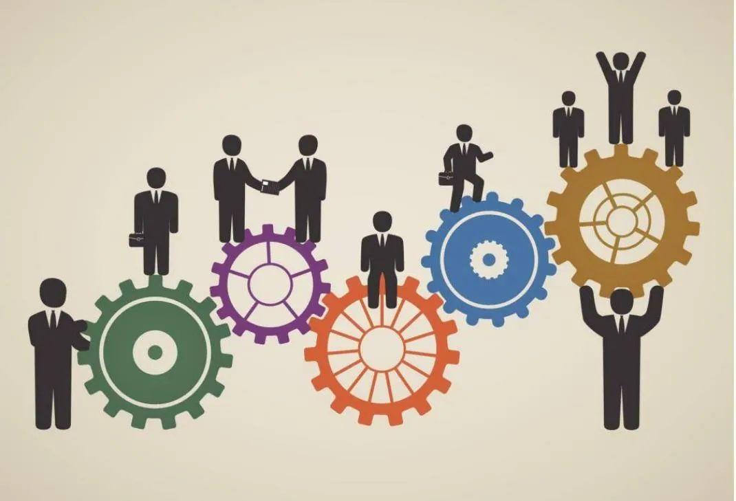 利用叠加效应成就非凡人生