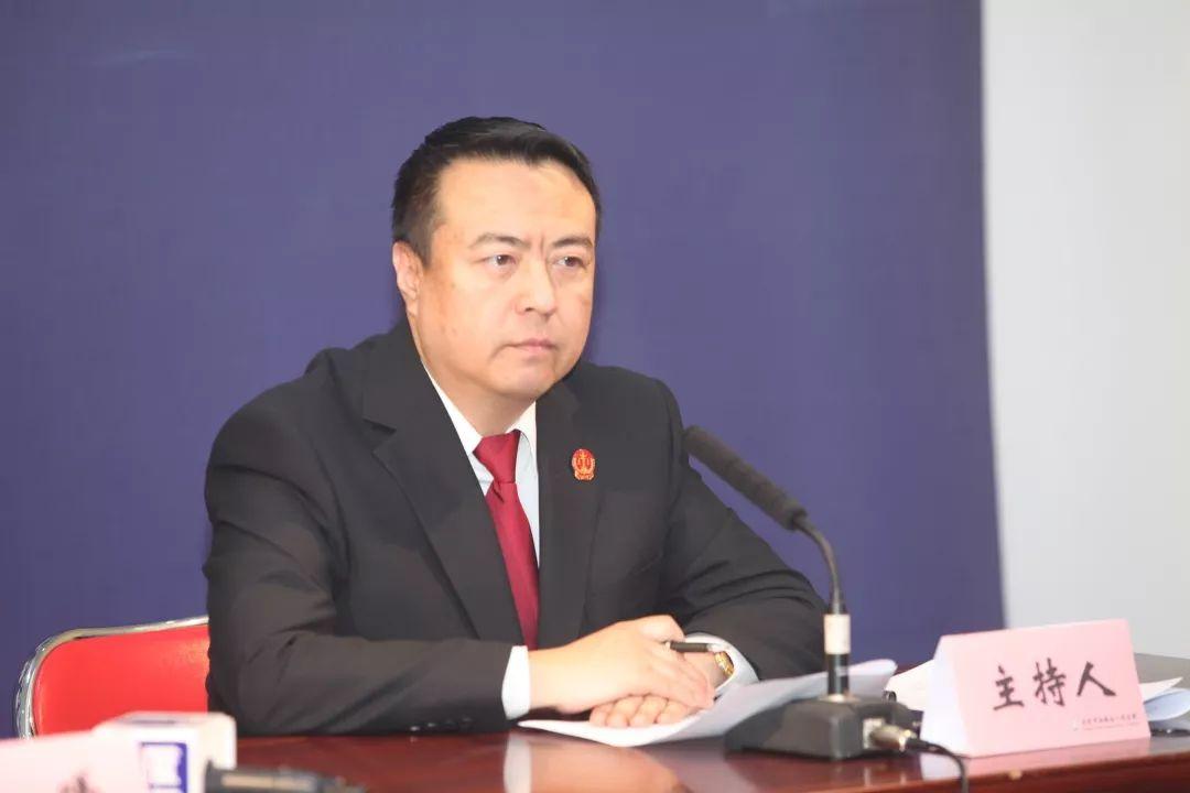 面对职场性骚扰企业请先说不