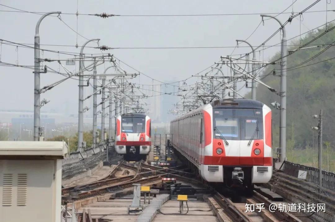 官方回复:南京地铁三期规划已上报至省发改委!