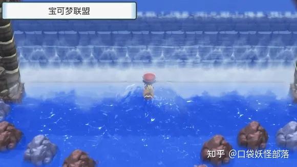 宝可梦晶灿钻石发售日期(《宝可梦晶灿钻石明亮珍珠》一周目图文攻略)  第342张