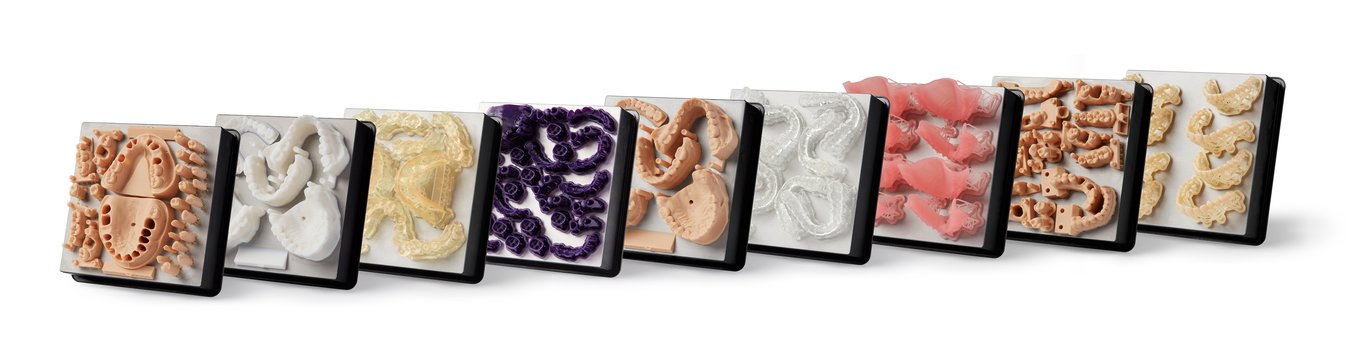 章节3光聚合光固化立体成形