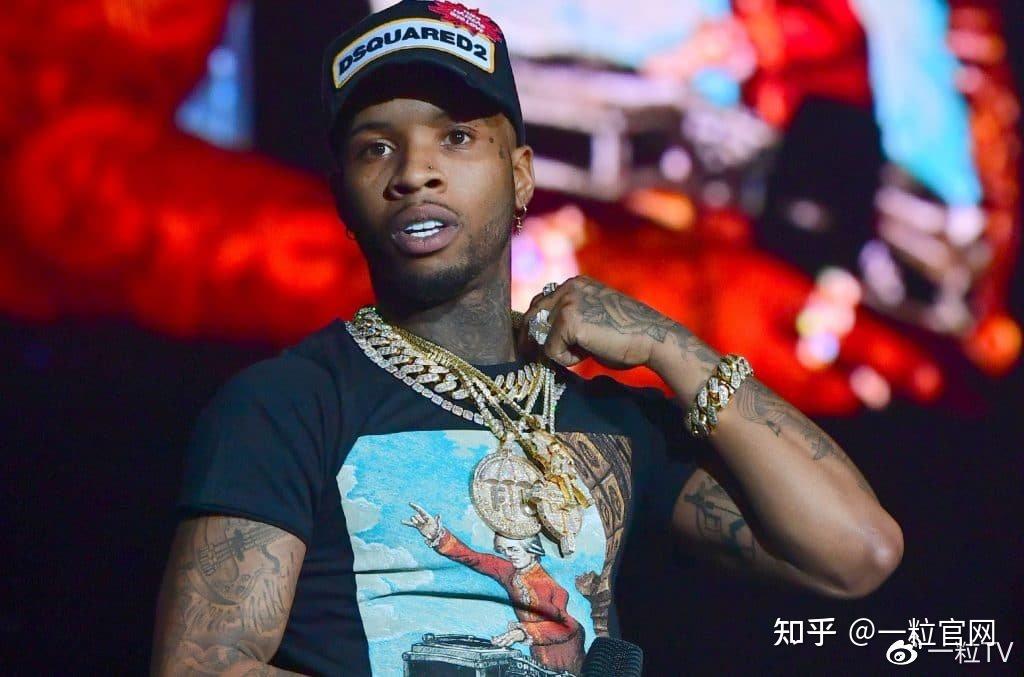 唱歌手 tory lanez 周二被短暂监禁 - 知乎