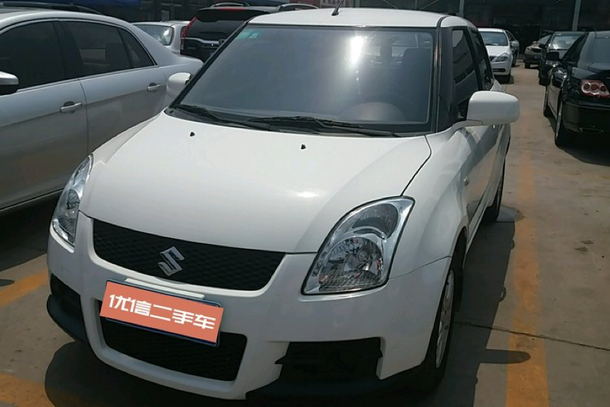 四万左右能买什么二手车,5年以内的?