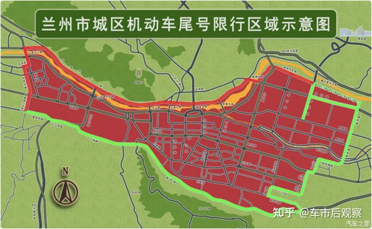 外地车进入哈尔滨市区限行吗哈尔滨限行时间几点到几点