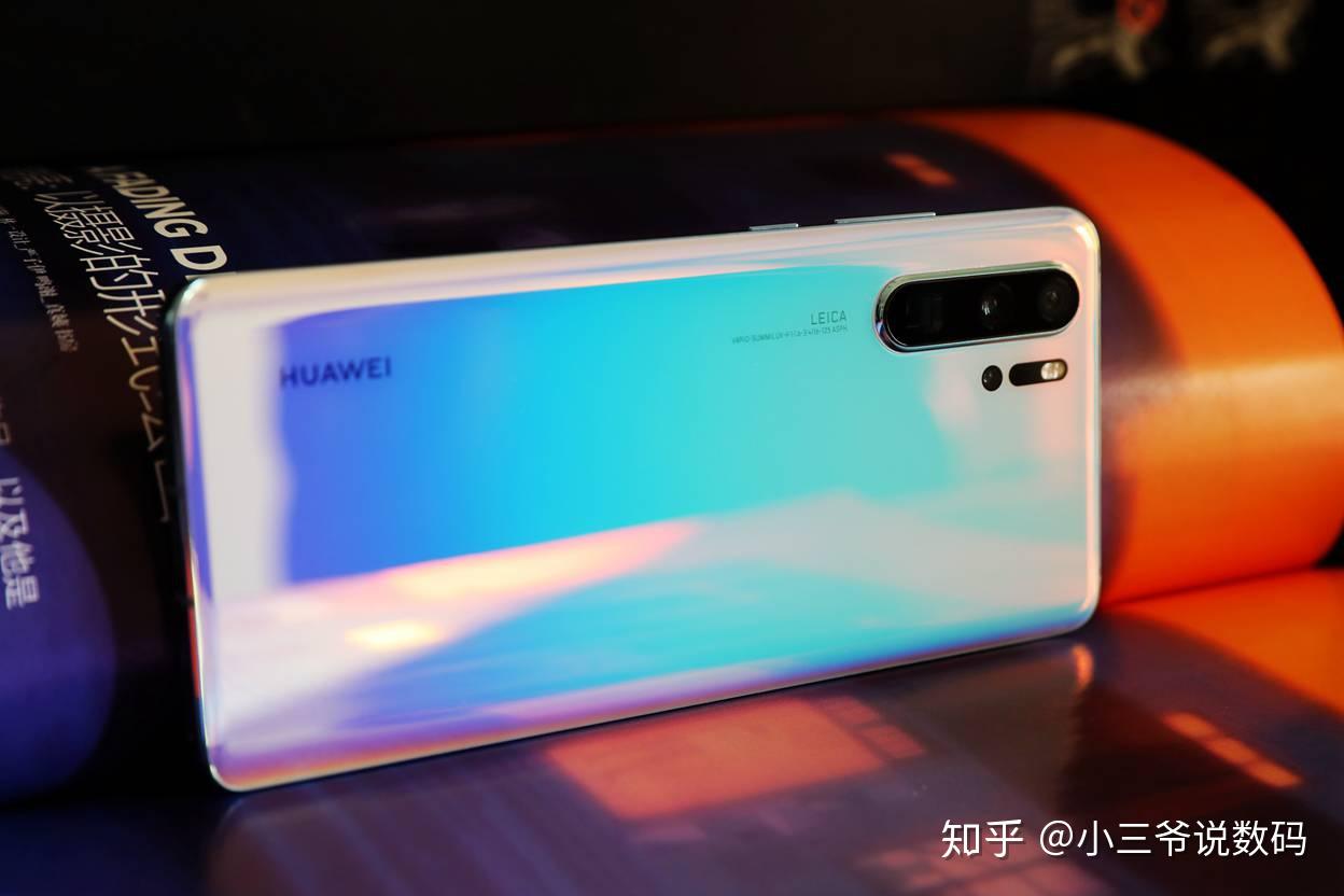 深度体验：被称为完美的华为P30Pro，到底有哪些缺点？