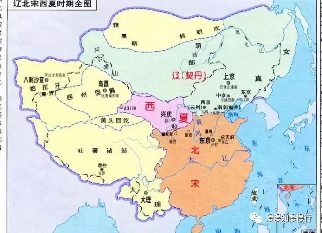 乔峰若未阻止辽帝侵宋大宋真的会灭亡吗