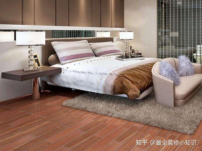 装修中的色彩搭配 - 知乎