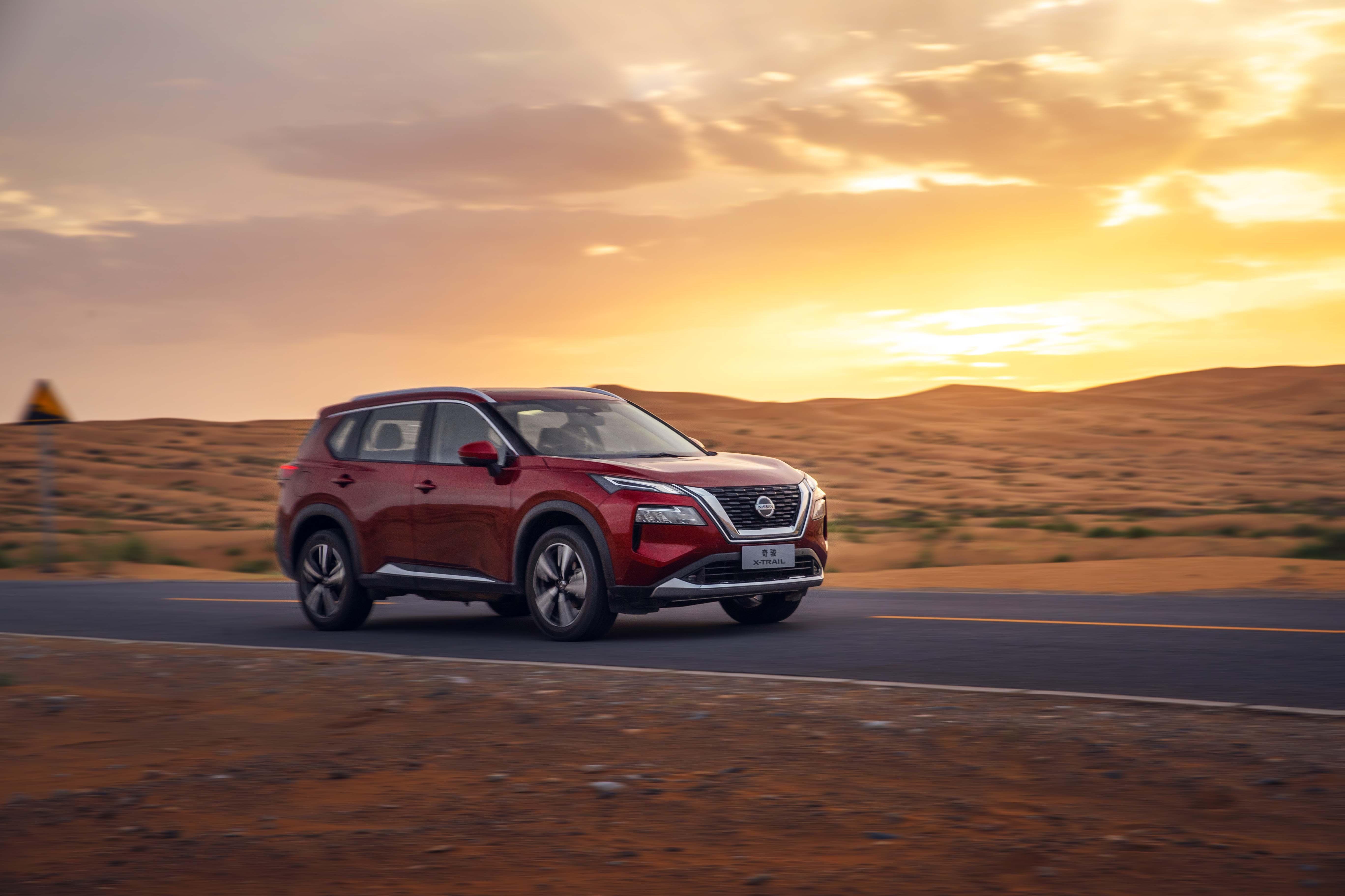 全新奇骏入市会给双田老对手带来怎样的冲击