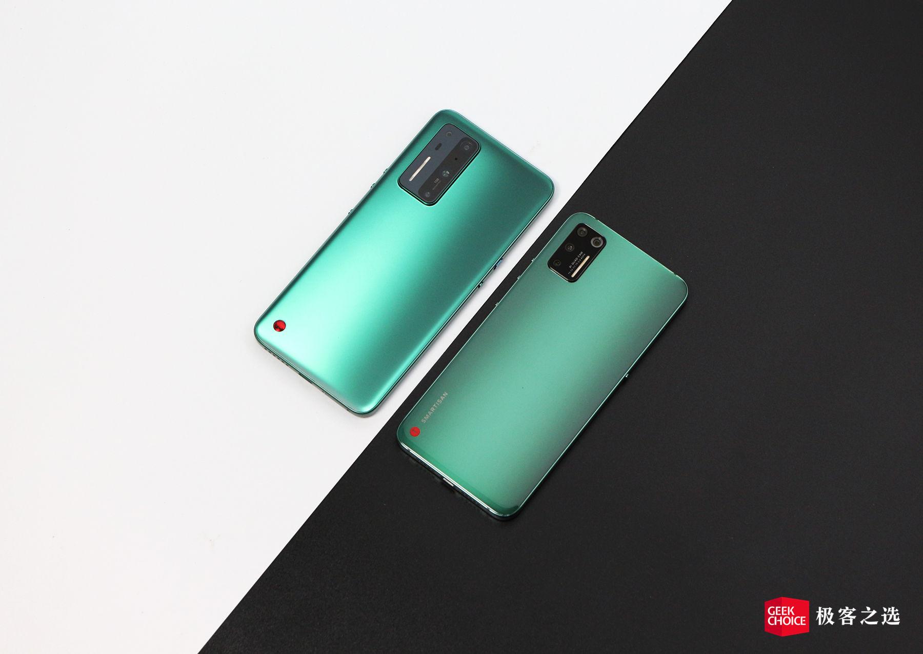 坚果r2评测掏出顶级硬件坚果距离梦想更进一步