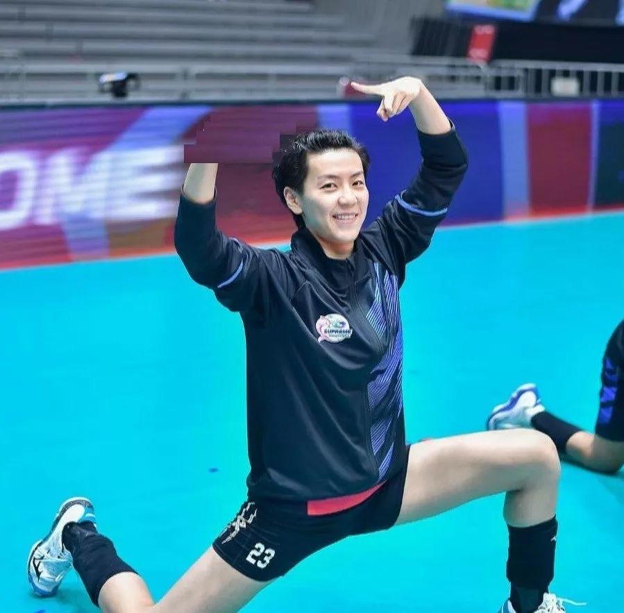 有哪些颜值很高的运动员? - 知乎