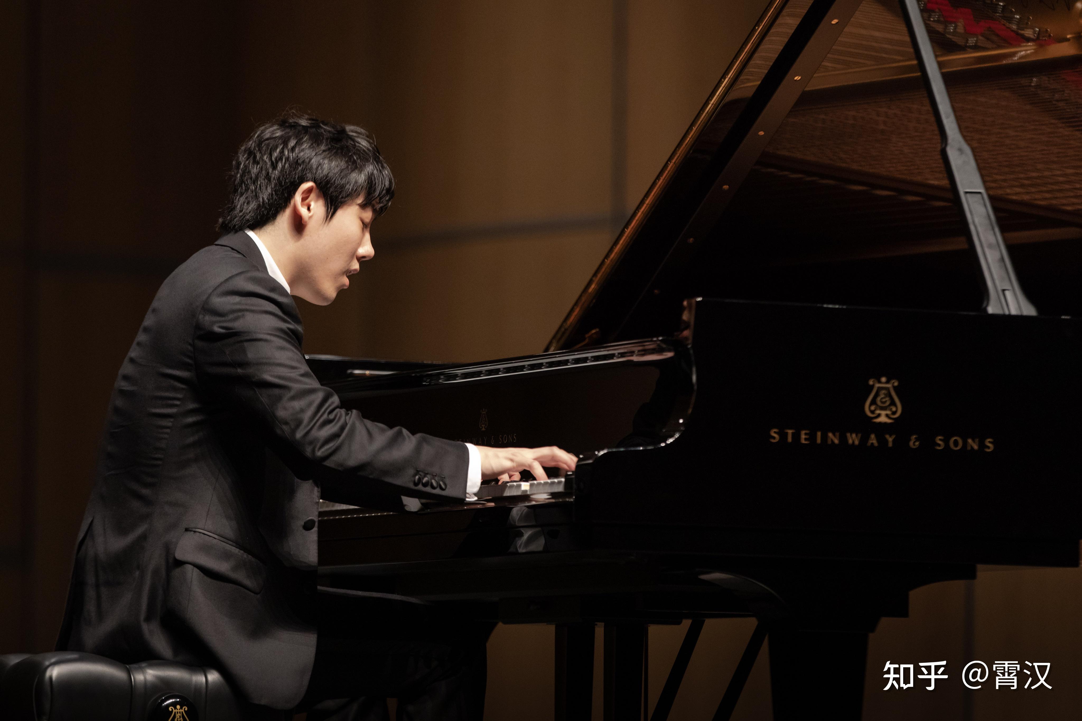 对话张昊辰重返独奏舞台他要打破对李斯特的偏见