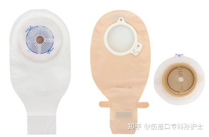 造口护理知识大全 - 知乎