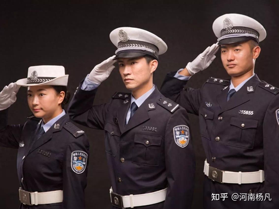 2023年郑州市公安局公开招聘771名警务辅助人员公告 - 知乎