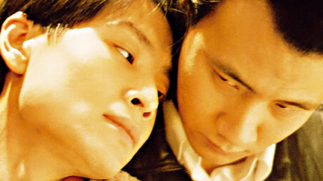 影视电影东宫西宫