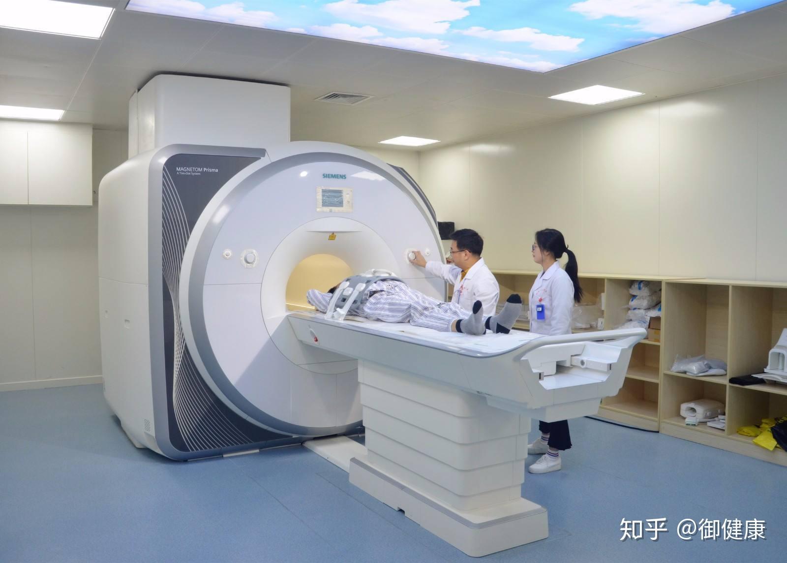盘点X光、DR、CT、核磁共振、B超的区别!为你整理各个身体部位应该做的检查! - 知乎