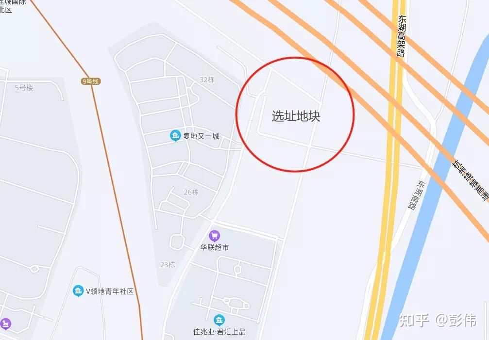 杭州首批共有产权房户型图曝光,地址竟选在…… - 知乎