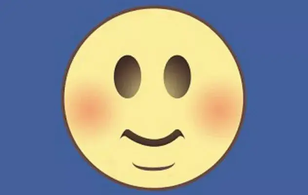 说黄脸emoji就是代表亚洲人,黄脸应该渐渐取代白脸成为默认的表情符号