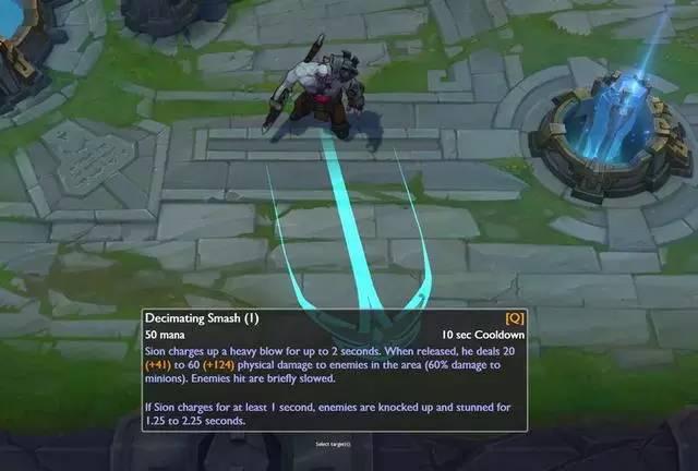 LOL闪现你不一定知道的5个小知识，指向性技能不能躲？ - 知乎