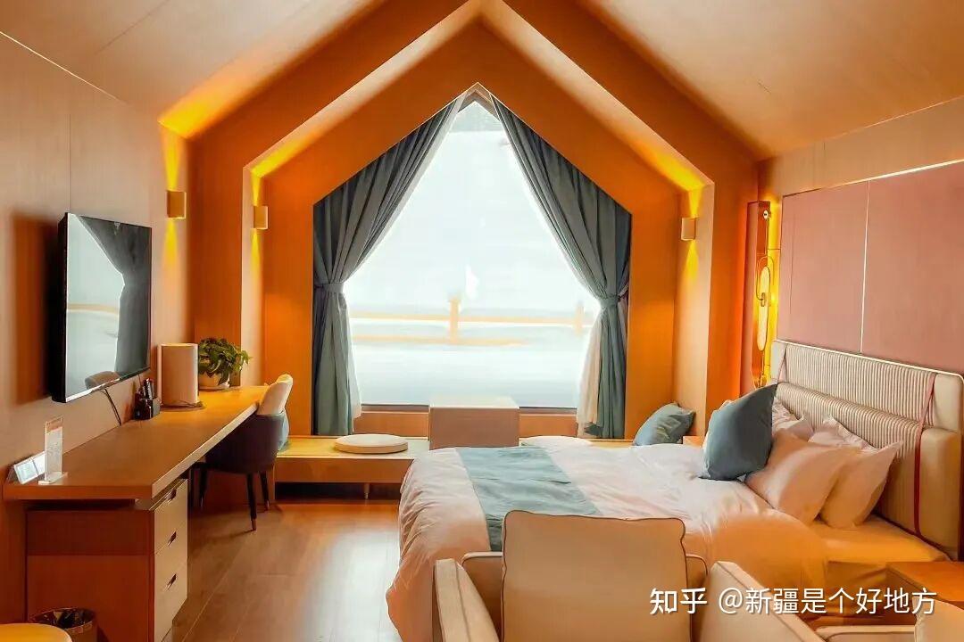 一文讲清，吉克普林国际滑雪度假区怎么玩 - 知乎