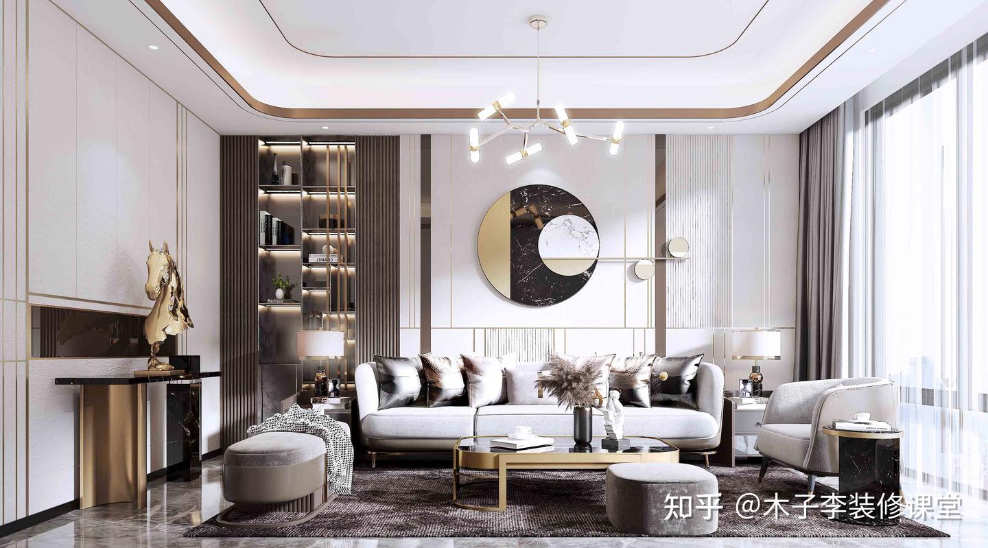 上海值得信赖的装修公司——十家公司特色总结 - 知乎
