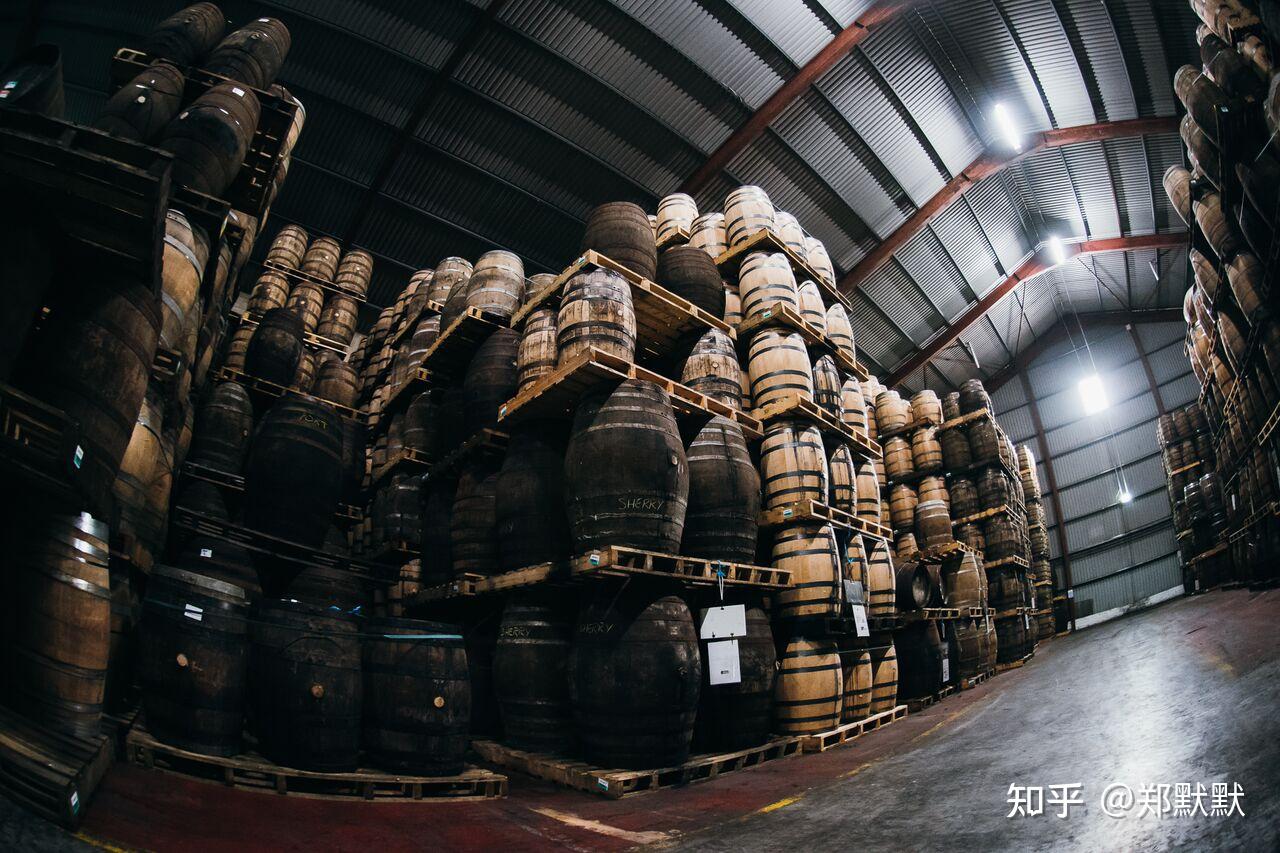 看不见的手:威士忌的仓库 - 知乎