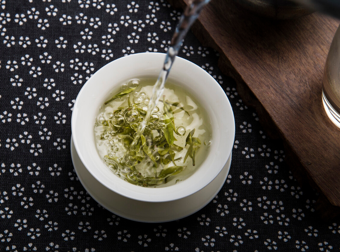 关于白茶茶友们常遇到这几个误区看看你中了吗