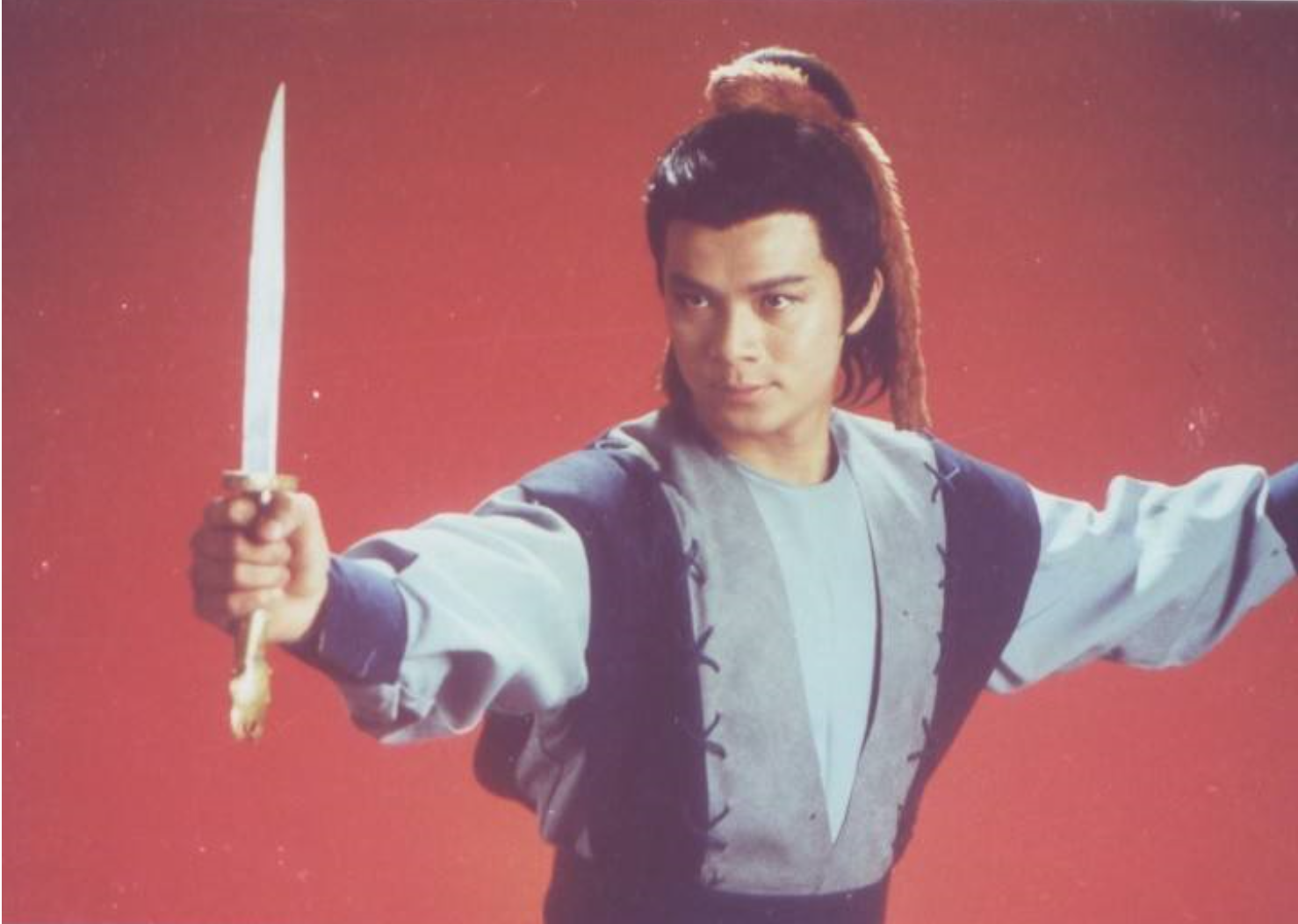 紧身衣才是实战利器