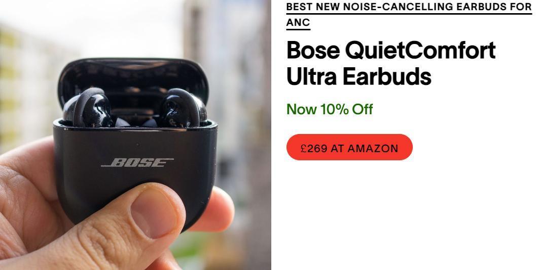 耳机品牌排行榜前十名都有什么2024年最佳降噪耳机