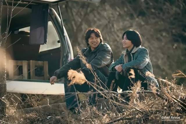 netflix 2026韩剧太狠!孔刘宋慧乔首搭 孙艺珍挑战大胆题材