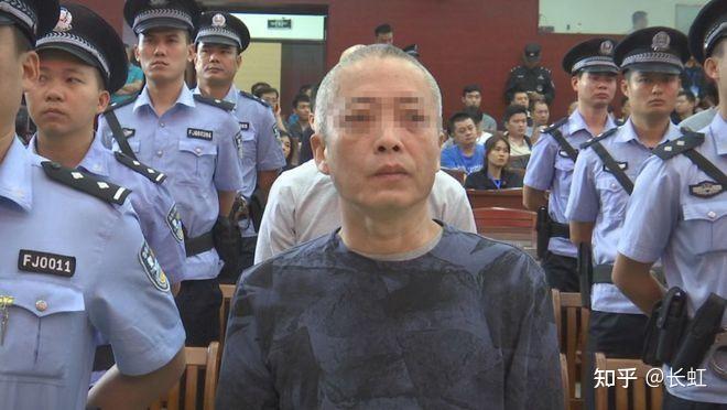 真实大案故事: 黄鸿发祸害海南30余年，三任局长为其“保驾护航” - 知乎
