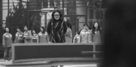 《假面女郎》擦边、整容、霸凌、分尸,韩国真的什么都敢拍!