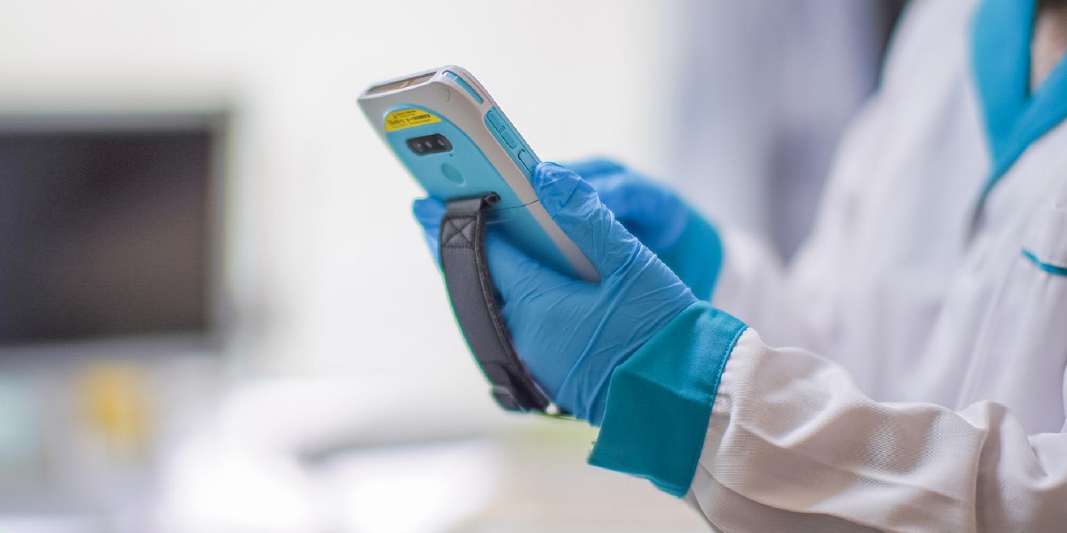 四个细节提升医护人员移动护理工作体验