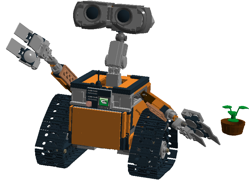 legotechnic乐高机械组的传动设计42042crawlercrane履带起重机